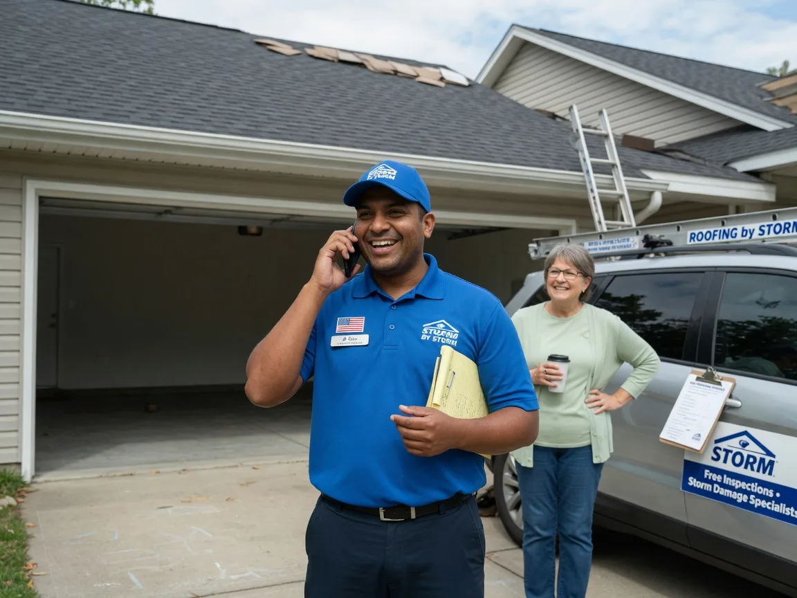 Roof Repair Near Me Folcroft, PA FAQs
