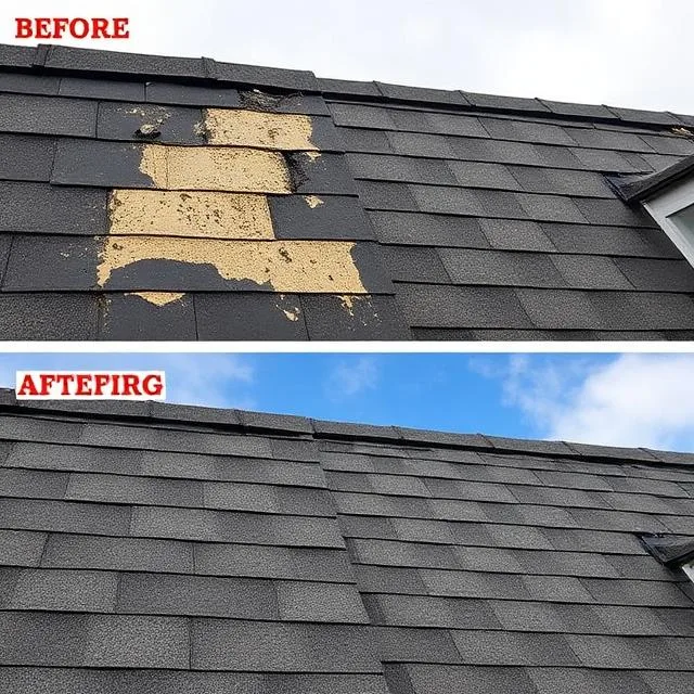 Roof Repair Near Me in Folcroft, PA near me